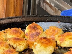 -大南门牛肉包子店