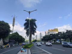 -南宁国际会展中心(会展东博文化旅游区)