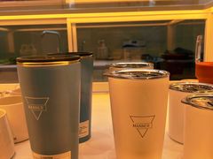 -Manner Coffee(港汇恒隆广场店)