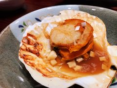 -翔峰炭火鳗鱼(悦泰街里公寓店)