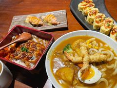 -白石的深夜食堂(大上海店)