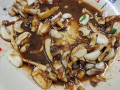 -何永光123鲜牛肉馆(1号店)