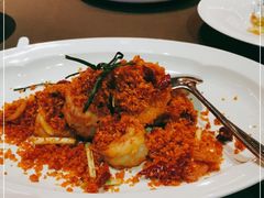 -三利音·东方司宴(外滩店)