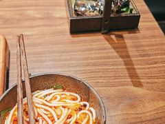 -良米山·云南野生菌过桥米线(上海首店)