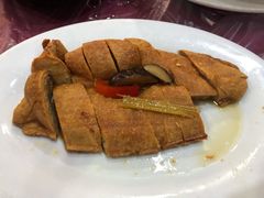 -南华寺素食馆(南华禅寺店)