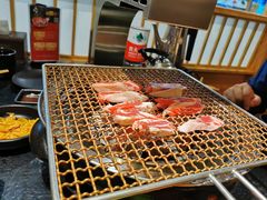 -九田家黑牛烤肉料理(石路天虹店)