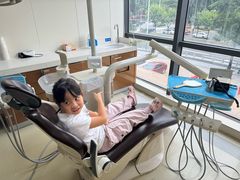 -佛山中大口腔医院·市二级口腔专科医院