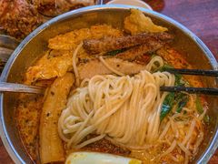 -海安安越南粉(丹竹頭店)