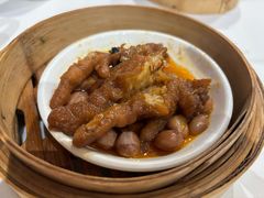 -万龙洲海鲜(南新仓店)