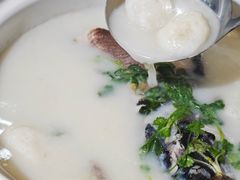 -紫藤园·天目湖大鱼头(南山竹海店)