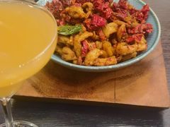 -山石榴·贵州菜(丰盛里店)