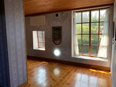 -金山农民画村-枫泾波兰倒置屋
