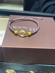 -周生生Chow Sang Sang(又一城店)