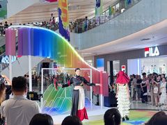 -CityOn熙地港（西安）购物中心