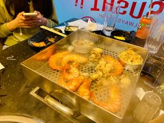 -熊出没日本烧肉放题