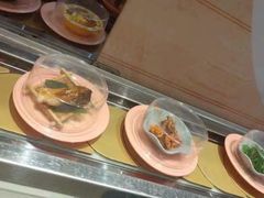 -争鲜回转寿司(通州万达店)