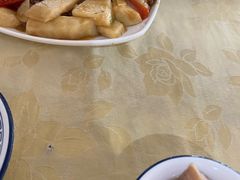 -区海鸡场饭店(石壁店)