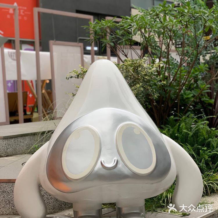 春熙路还有小市集⁉️难怪这是成都的逛街天堂