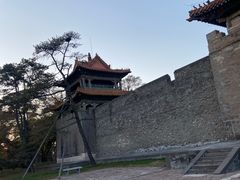 -沈阳市东陵公园