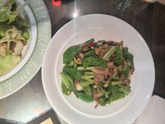 -秦月轩·陕西家乡菜(阜成路·五棵松店)