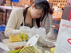 -骑鹅公社(南开大悦城店)