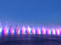 -天河潭旅游度假区