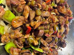 -满堂春特色餐馆