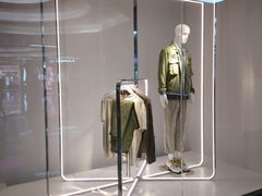 -ZARA HOME(天环广场店)
