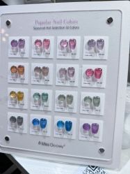 -丫丫NAIL日式自助美甲美睫沙龙