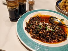-渔傅·霞浦滩涂海鲜(建平店)
