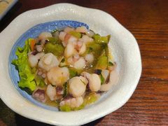 -松子料理(白家庄店)