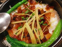 -食大利香港茶餐厅(南亚风情第一城店)