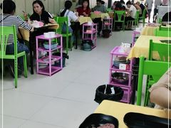 大堂-老猫牛肉火锅(沙溪店)
