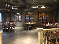 大堂-虾小龙老长沙龙虾馆(坡子街店)