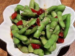 -乔街深夜食堂·台州菜·高压锅生蚝(杭州总店)