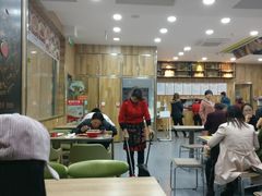 大堂-阿利茄汁面(玉凤路店)