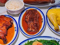 -肥小福·烧鹅专门店(环宇荟店)