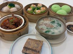 -聚福山莊·寻味顺德(北滘店)