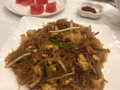 -京粤荟(海王银河科技大厦店)