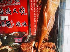 -大赤坎肥仔强烧味海鲜餐厅(大赤坎店)