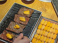 -丸藏和牛烧肉专门店(园区师惠坊店)