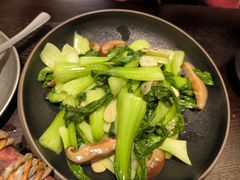 -古都历食南京菜·烤鸭·鸭血粉丝·汤包(南京博物院店)