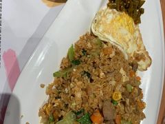 -卜秀铁板烧(食通天美食广场店)