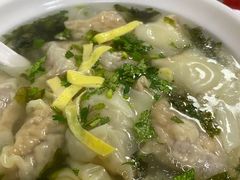 -海平馄饨(逍遥二路店)