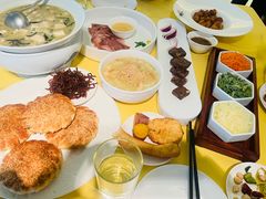 -商都酒店( 北京南站店)