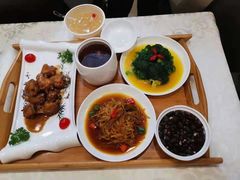 -福田家月子中心 产后 月嫂(市立母子医院店)