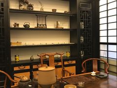 -茶叁酒肆·楚味江湖(菱角湖店)