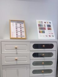 -MB·nail美甲美睫