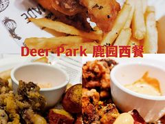 -Deer Park鹿园西餐(仁恒置地广场店)