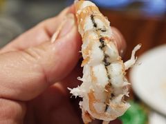 -汉巴味德·烤肉与啤酒的自助(杭州大悦城店)